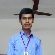 Siva IT Courses trainer in Bangalore