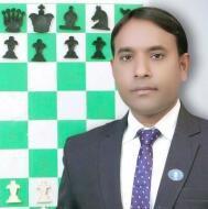 Ajeet Singh Chess trainer in Noida