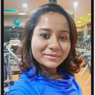 Beena Personal Trainer trainer in Mumbai