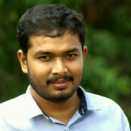 Asif Thuluvath C++ Language trainer in Kochi