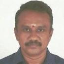 Photo of G Gnanasundaram