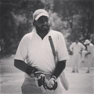 Jayanth S. Cricket trainer in Bangalore