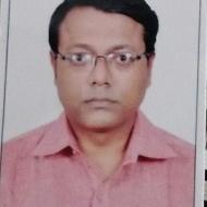 Amlan Sengupta BTech Tuition trainer in Pune