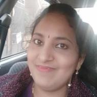 Chandrika LLB Tuition trainer in Bangalore