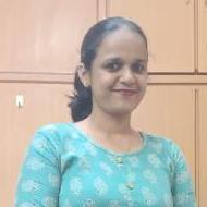 Priyanka BCom Tuition trainer in Pune