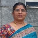 Photo of Preetha B.