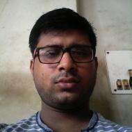 Ashish Kedia Class 11 Tuition trainer in Kolkata