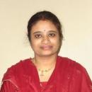 Photo of Ushakanthi A.