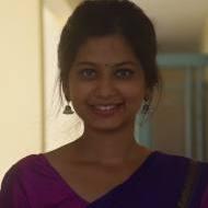 Aishwarya R. Class 6 Tuition trainer in Kolkata