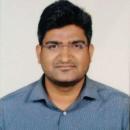 Photo of Manish Kumar Yadav