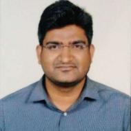 Manish Kumar Yadav Class 6 Tuition trainer in Bangalore