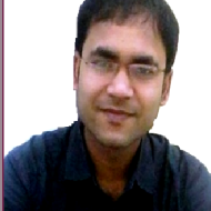 Deependra Kumar Class 9 Tuition trainer in Bathinda