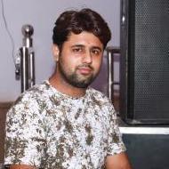 Rahul Malhotra Keyboard trainer in Gurgaon