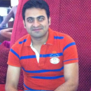 Photo of Kapil Bhateja