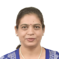 Monali B. Drawing trainer in Pune