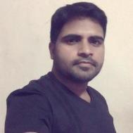 Vikash Kumar Pathak Search Engine Optimization (SEO) trainer in Hyderabad