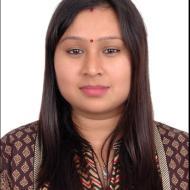 Rachna G. Computer Course trainer in Gurgaon