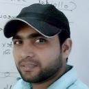 Photo of Wajid Ali