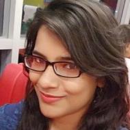 Pooja T. Mobile App Development trainer in Jaipur