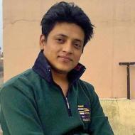 Hassan Afzal Class 6 Tuition trainer in Delhi