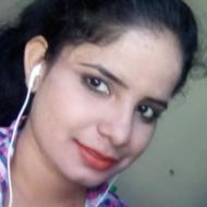 Steffi Y. Class VI-VIII Tuition trainer in Jaipur