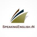 SpeakingEnglish.iN photo