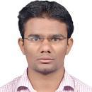 Photo of Pradip Borase