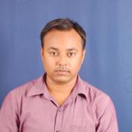 Rahul Kumar Class 9 Tuition trainer in Kolkata