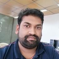 Umesh Kumar BTech Tuition trainer in Bangalore