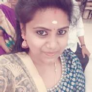 Sandhiya.s s. Drawing trainer in Chennai