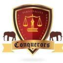 Photo of Conquerors