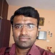 G N Sanath Kumar Class 11 Tuition trainer in Bangalore