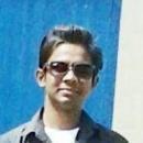 Photo of Sumit K.