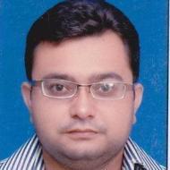 Nazish Ahmad Shamsi Autocad trainer in Delhi