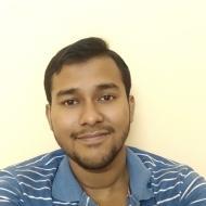 Priyam Halder Class I-V Tuition trainer in Kolkata