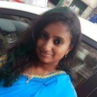 Monikaa R. Class 10 trainer in Chennai