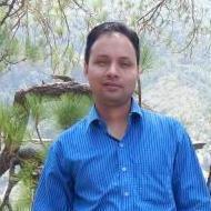 Prithvi Pal BSc Tuition trainer in Chandigarh