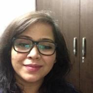 Manasi S. Soft Skills trainer in Noida