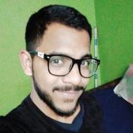 Sumit Singh NEET-UG trainer in Delhi