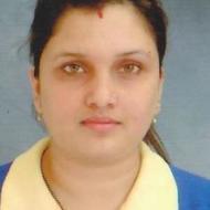 Jyoti Katoch Class 6 Tuition trainer in Chandigarh