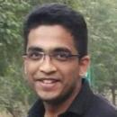 Photo of Aditya Patil