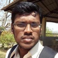 Jayakanth N BTech Tuition trainer in Hyderabad