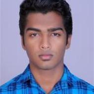 Harikuttan S.U Class 11 Tuition trainer in Delhi