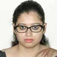 Sagarika C. BA Tuition trainer in Kolkata