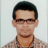 Rahul Bhattacharya BSc Tuition trainer in Pune