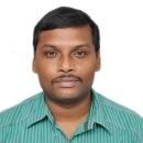 Photo of Satya Srikanth