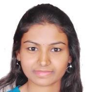 Nikitha S. Class I-V Tuition trainer in Davanagere