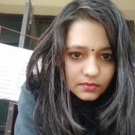 Priyanka I. German Language trainer in Delhi