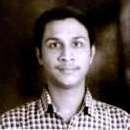 Photo of Vipul Kumar Chauhan