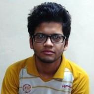 Shivam Maheshwari Class 6 Tuition trainer in Delhi